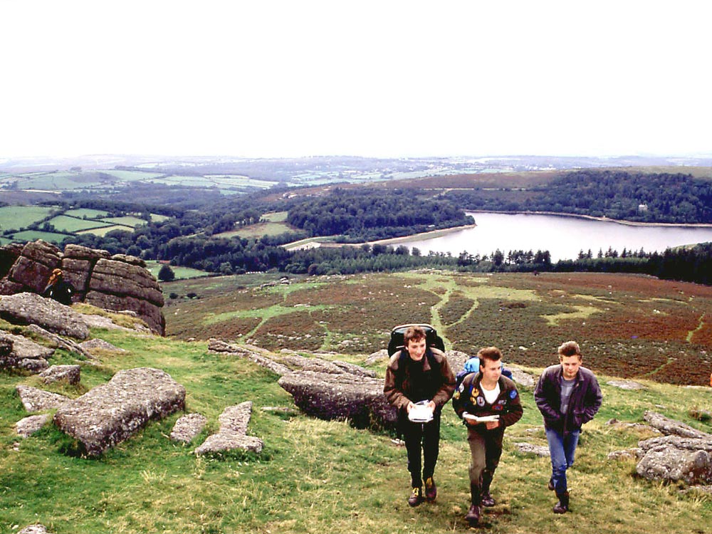 Dartmoor